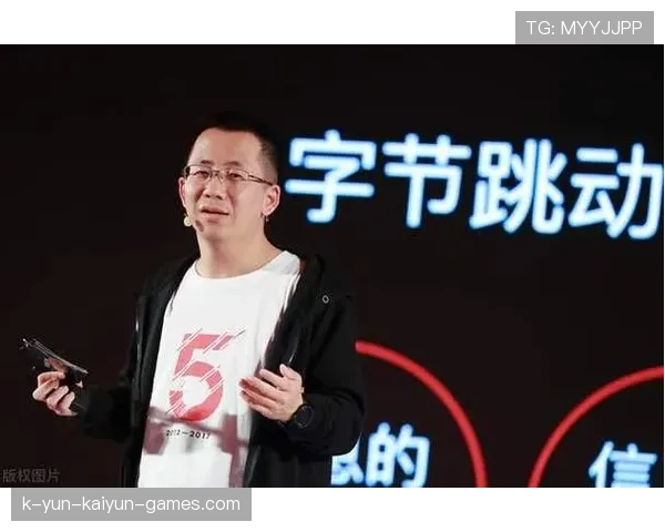 四年潜心布局，张一鸣引领算法公司迈向AI时代，张一鸣懂技术吗